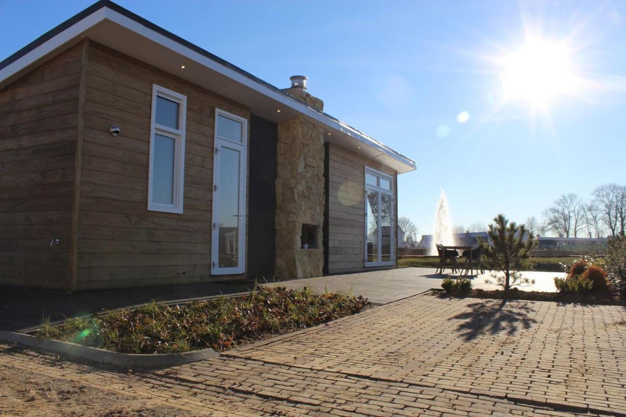 Biebosch Villa Bemelen Exterior photo