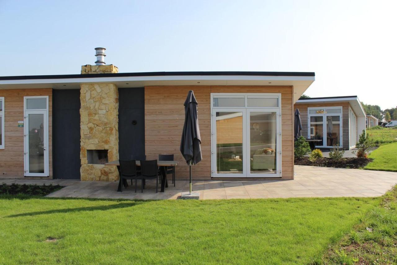 Biebosch Villa Bemelen Exterior photo