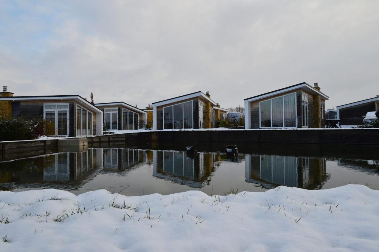 Biebosch Villa Bemelen Exterior photo