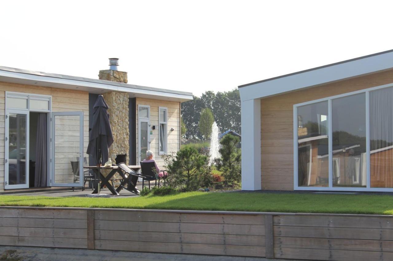 Biebosch Villa Bemelen Exterior photo